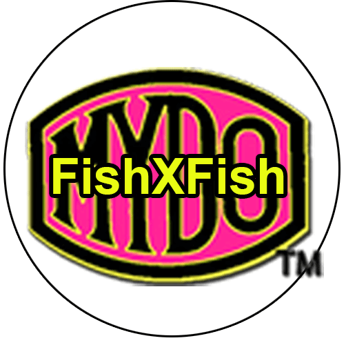MYDO Fishing Lures