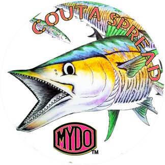 MYDO King Mackerel Spread