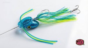 MYDO Flying Fish