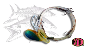 MYDO Baitswimmer 4 oz