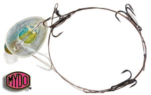 MYDO Baitswimmer 3 oz