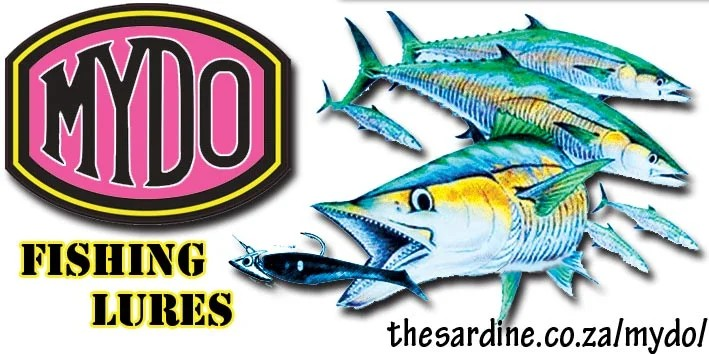 Mydo Fishing Lures
