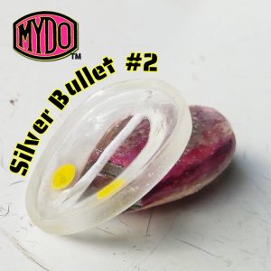 MYDO Baitswimmer 2 oz